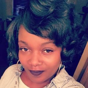 Meet your Posher, Corinne